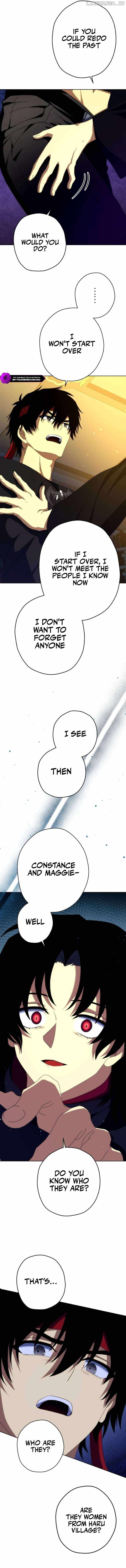 Sorcerous Stabber Orphen: The Witch‘s Salvation Chapter 41 6